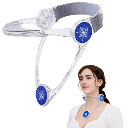 Corrector de Postura Cervical