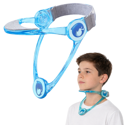 Corrector de Postura Cervical