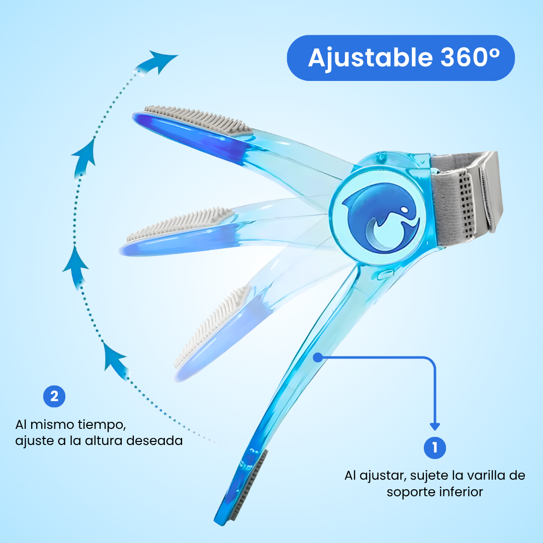 Corrector de Postura Cervical
