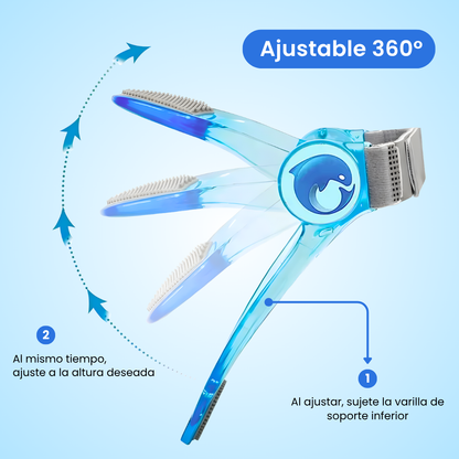 Corrector de Postura Cervical